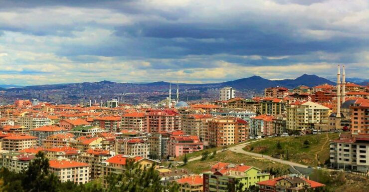 Ankara Private Walking Tour - Highlights of the Tour