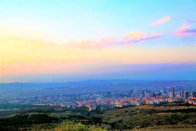 Ankara Private Walking Tour - Cancellation and Booking Policy