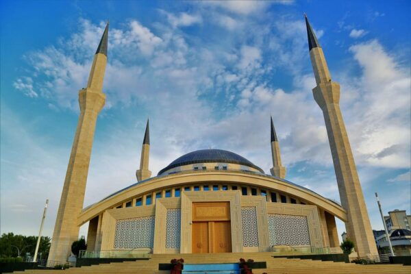 Ankara Private Walking Tour - Inclusions and Exclusions