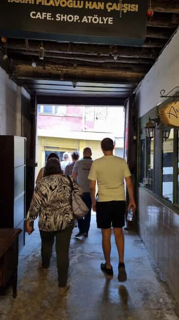 Ankara: Private Walking Tour with a Local - Who Is This Tour Best For?  