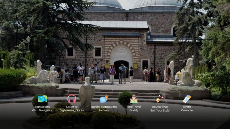 Ankara: The Ones Who Cannot Get Enough of Exploration - Experience the Oldest Sights