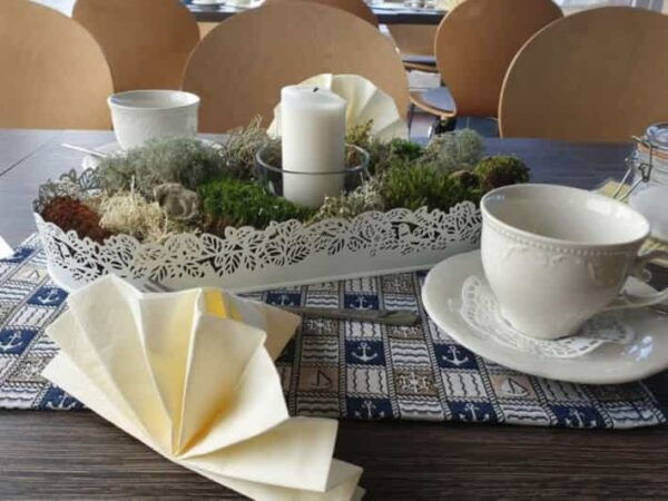 Anklam: Coffee and Cake River Cruise in Peenetal Nature Park - Customer Ratings