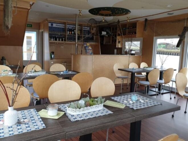 Anklam: Coffee and Cake River Cruise in Peenetal Nature Park - Tips for a Great Experience
