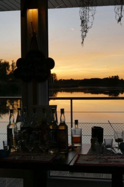 Anklam: Evening Wildlife Boat Tour With Naturalist Guide - Booking Details