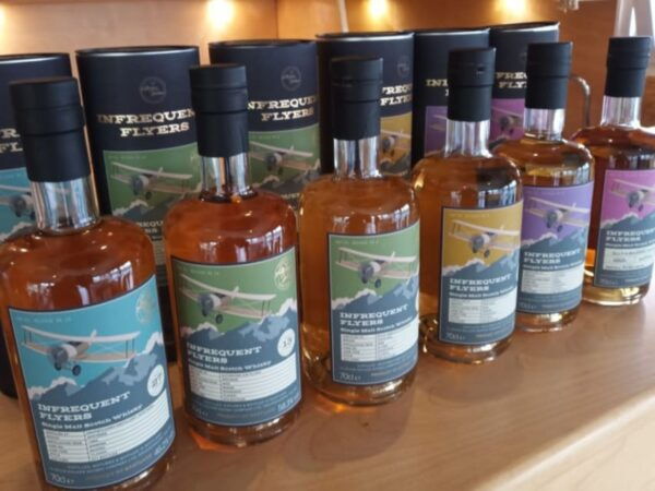 Anklam: Sunset Boat Cruise With Whiskey Tasting - Scenic Route on the Peene River