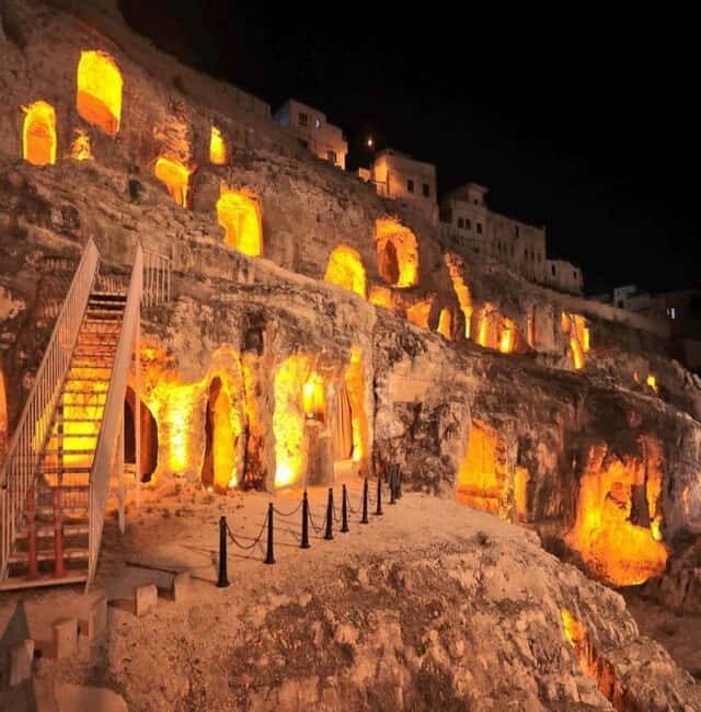 anlurfa & Göbekli Tepe Tour 2 Day 1 Night - Who This Tour Is Best For
