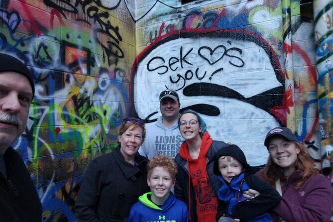 Ann Arbor Scavenger Hunt Interactive Walking Tour - Final Thoughts