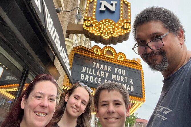 Ann Arbor Scavenger Hunt Interactive Walking Tour - FAQ