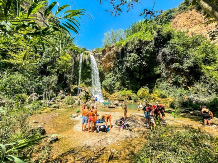 Anna: Amazing Water Canyoning Experience Near Valencia - Common Questions