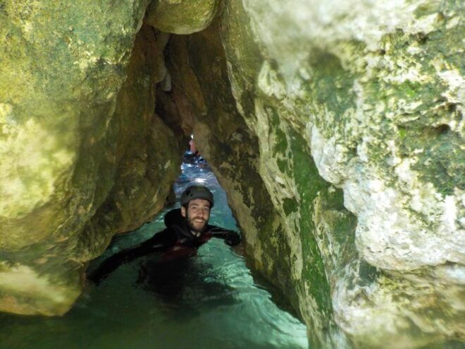 Anna: Amazing Water Canyoning Experience - Frequently Asked Questions