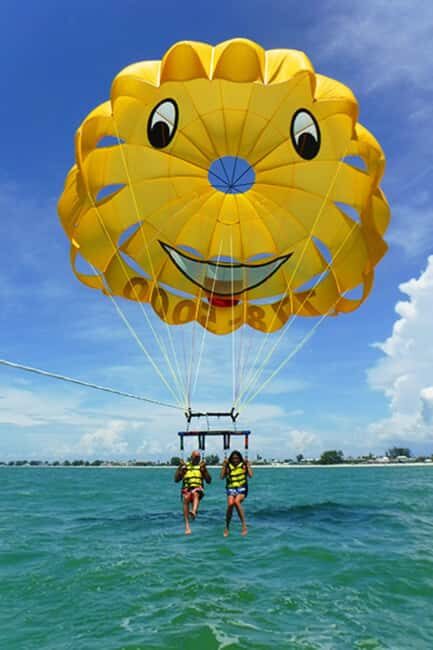 Anna Maria Island & Bradenton Beach Parasailing Tour - Final Thoughts
