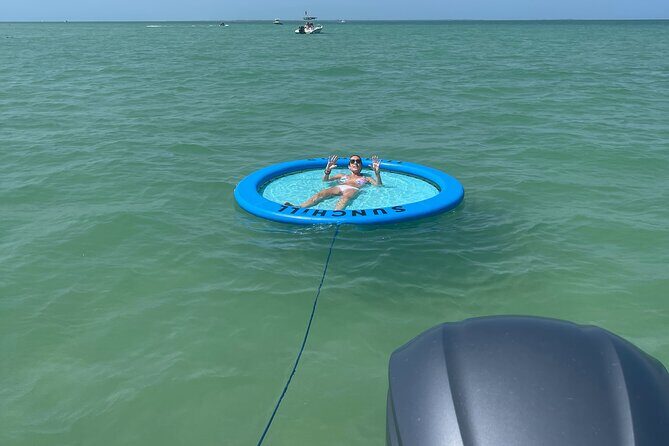 Anna Maria Island Private Sandbar Island Excursion - The Sum Up