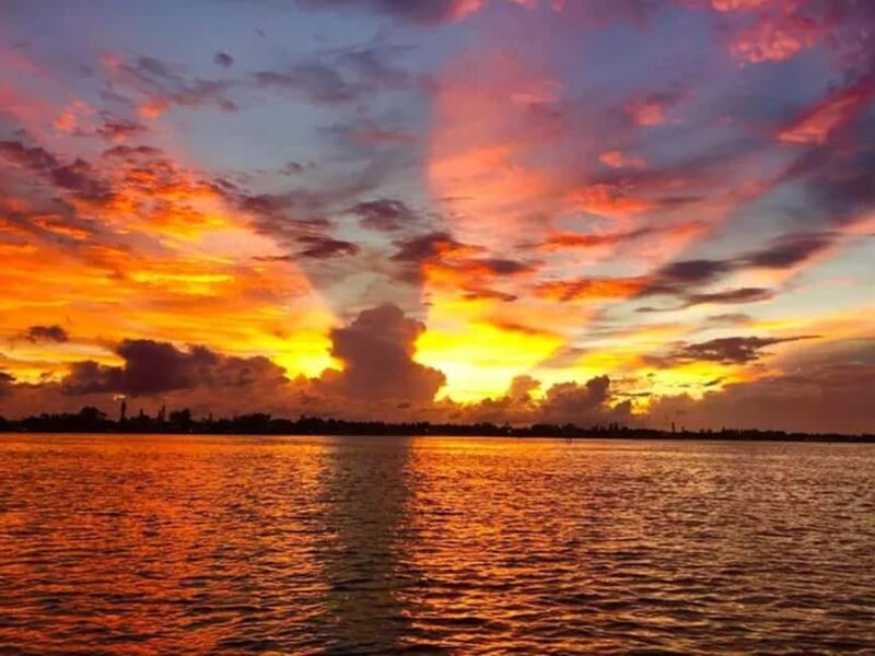 Anna Maria Island: Sunset Dolphin Cruise - FAQ