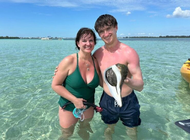 Anna Maria Island: The Island Kayak Tour - Tour Details
