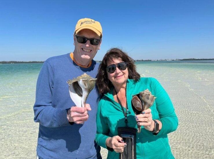 Anna Maria Island: The Island Kayak Tour - Booking Information