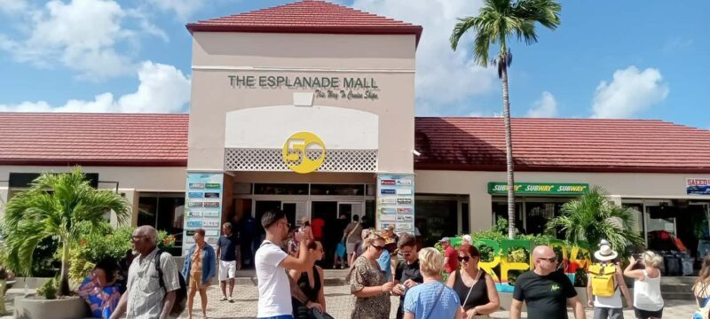 Annandale waterfall & Forest Park - Exploring Grenada’s Natural Wonder: Annandale Waterfall & Forest Park Tour