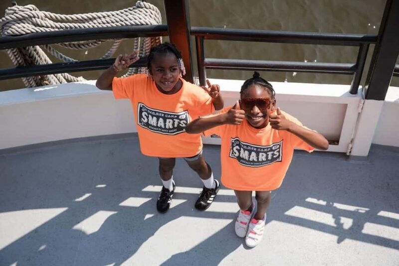 Annapolis: Annapolis Harbor and U.S. Naval Academy Cruise - Setting the Scene: What to Expect on the Cruise