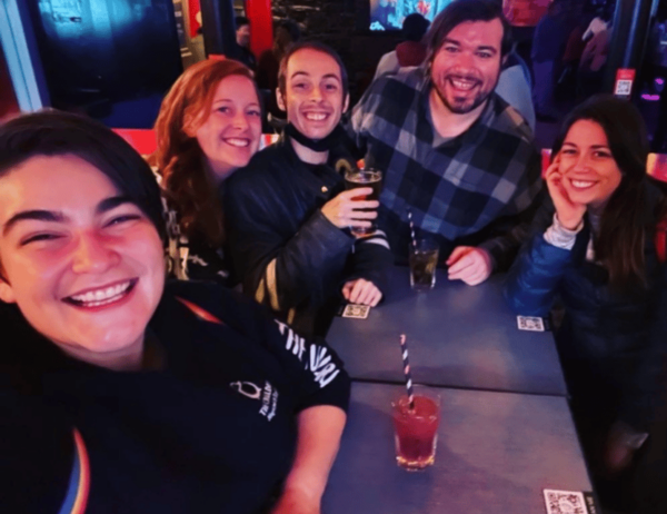 Annapolis: Crabtown Boos and Booze Haunted Pub Crawl - Frequently Asked Questions