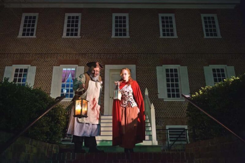 Annapolis: Historic Ghost Tour - Final Thoughts: Who Will Love This Tour?
