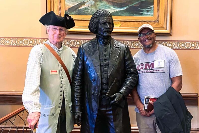 Annapolis: Maryland State House Tour - FAQ