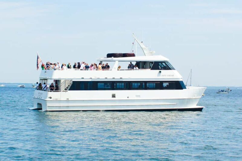 Annapolis: Round Trip Cruise to St. Michaels - Comfort, Convenience, and Practicalities  