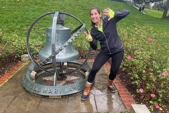 Annapolis Scavenger Hunt Interactive Walking Tour - Who Is This Tour Best For?