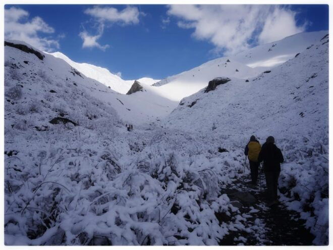Annapurana Circuits With Adventure- 10DAYS From Kathmandu - Accommodations and Inclusions