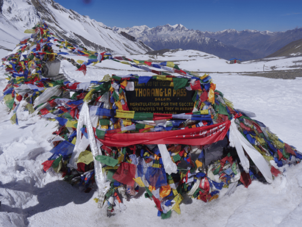 Annapurana Circuits With Adventure- 10DAYS From Kathmandu - Questions You May Have