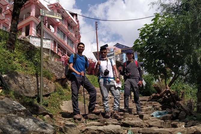 Annapurna: 2 Days 1 Night Poon Hill Trekking - Common Questions