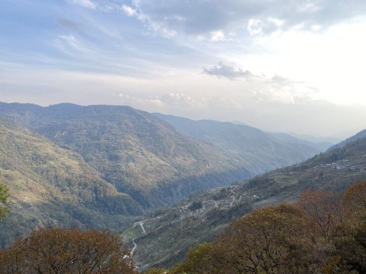 Annapurna: 2 Days Ghandruk Gurung Village Explore Trekking - Activity Details