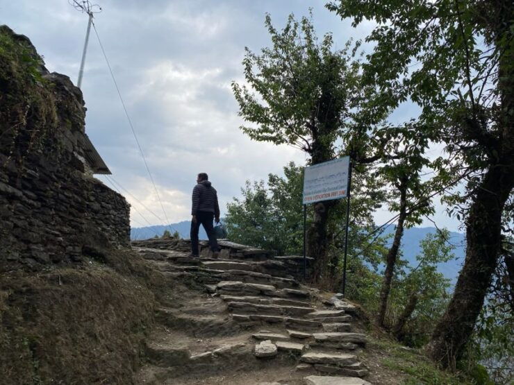 Annapurna: 2 Days Ghandruk Gurung Village Explore Trekking - Experience Highlights