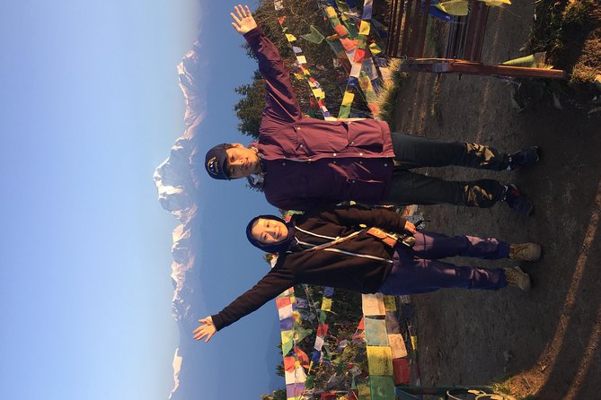 Annapurna: 2 Days Poon Hill Trek From Pokhara - Traveler Photos