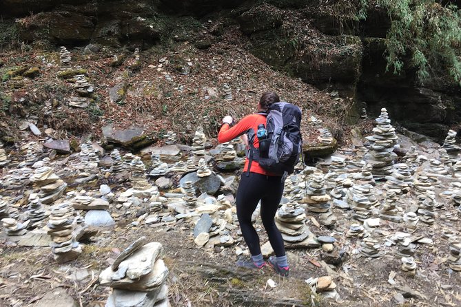 Annapurna: 3 Days Poon Hill Trek (To Kimche & From Hile With 4wd) - Inclusions