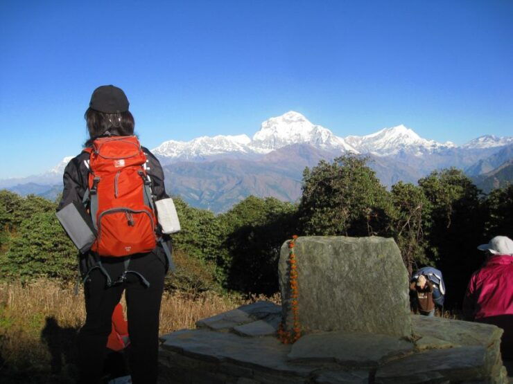 Annapurna - 4 Days Poon Hill Trek From Pokhara. - Good To Know