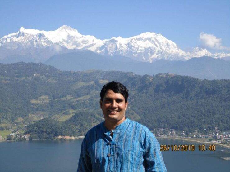 Annapurna - 4 Days Poon Hill Trek From Pokhara. - Trek Details