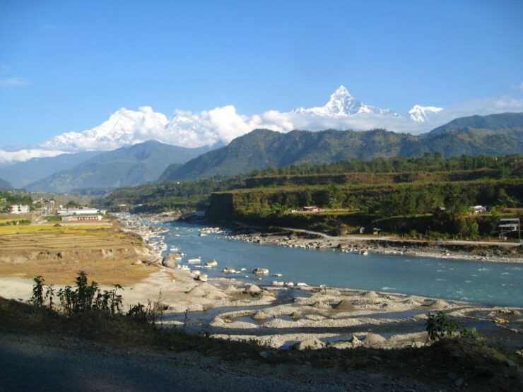 Annapurna - 4 Days Poon Hill Trek From Pokhara. - Booking and Cancellation Information
