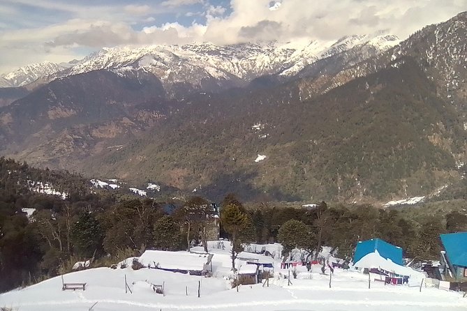 Annapurna: 5 Days Poon Hill Circuit Trek From Pokhara - Trek Overview