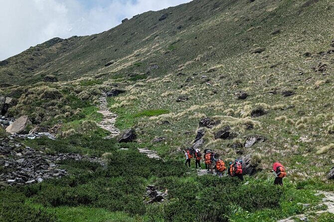 Annapurna 6 Days Poon Hill Ghorepani Trek from Kathmandu - Practical Tips and Considerations