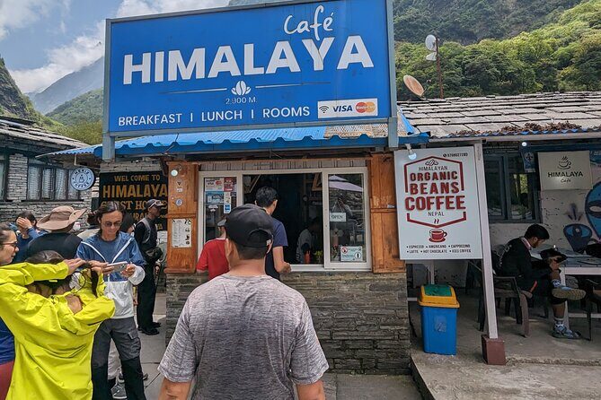 Annapurna 6 Days Poon Hill Ghorepani Trek from Kathmandu - What Reviewers Say