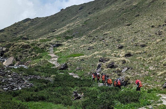 Annapurna 6 Days Poon Hill Ghorepani Trek from Kathmandu - Practical Considerations: Value and Logistics