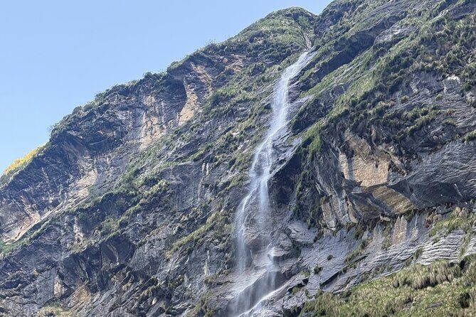 Annapurna 6 Days Poon Hill Ghorepani Trek from Kathmandu - FAQ