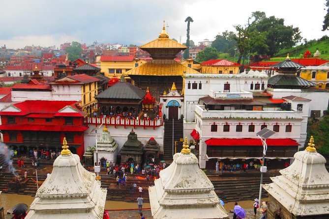 Annapurna 7 Passes Private Guided Trek - Exclusions