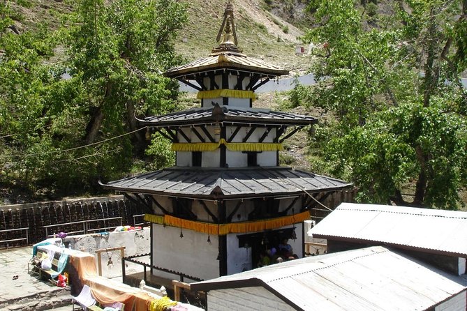 Annapurna 7 Passes Private Guided Trek - Meeting and Pickup