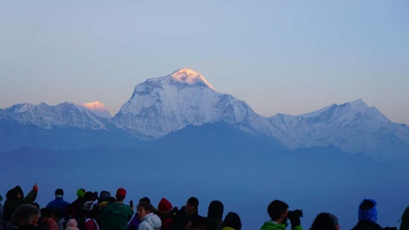 Annapurna: 8 Day Guided easy Trek at Annapurna - Good To Know