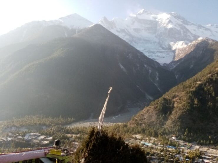 Annapurna: 9-Day Circuit Trek - Price and Booking Information