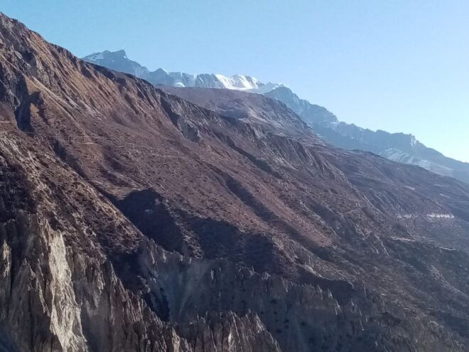 Annapurna: 9-Day Circuit Trek - Additional Requirements