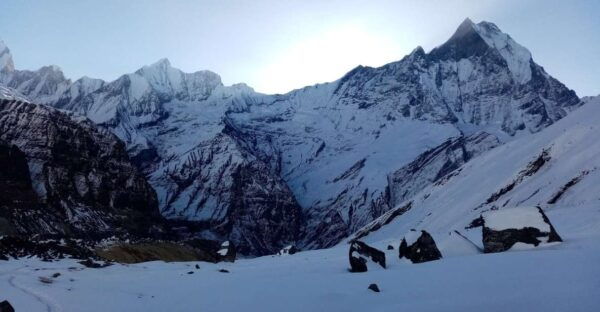 Annapurna: 9-Day Circuit Trek - The Sum Up