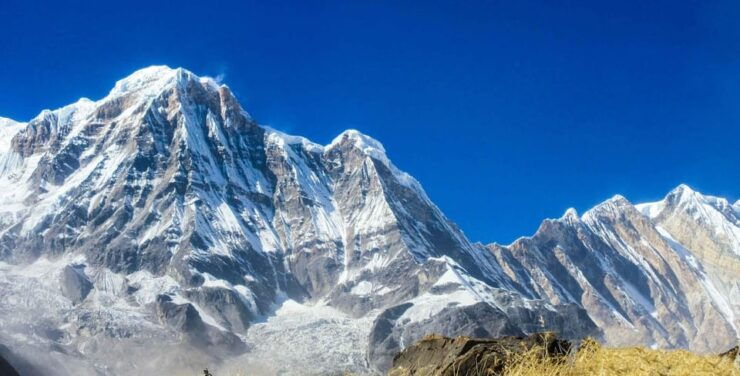Annapurna Base Camp 5 Days - Detailed Itinerary
