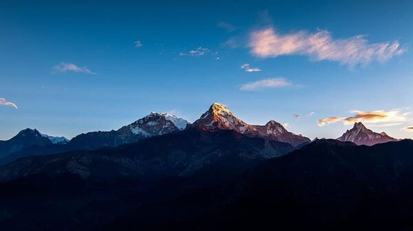Annapurna Base Camp 5 Days - Questions You May Have