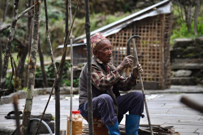 Annapurna Base Camp and Hot Springs 5-Day Trek - Inclusions and Amenities